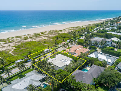 1426 N Ocean Boulevard, Palm Beach, FL 33480