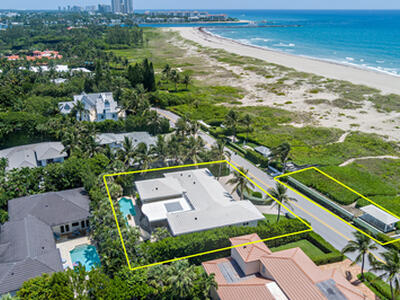 1426 N Ocean Boulevard, Palm Beach, FL 33480