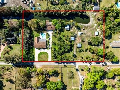 5313 Colbright Road, Lake Worth, FL 33467