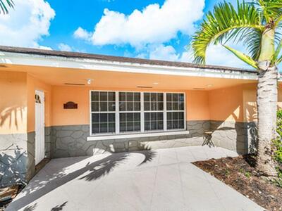 5313 Colbright Road, Lake Worth, FL 33467