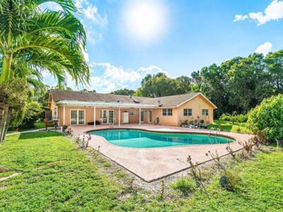 5313 Colbright Road, Lake Worth, FL 33467