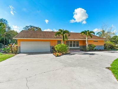 5313 Colbright Road, Lake Worth, FL 33467