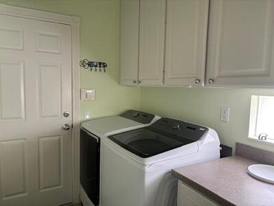 11595 SW Rockingham Drive SW, Port Saint Lucie, FL 34987