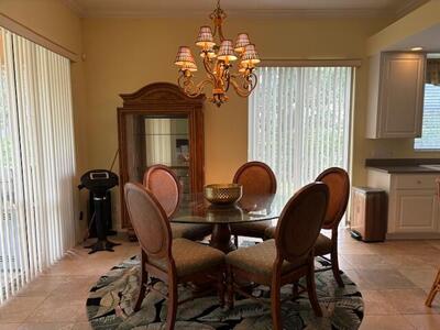 11595 SW Rockingham Drive SW, Port Saint Lucie, FL 34987