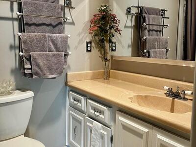 910 Savannas Point Drive, Fort Pierce, FL 34982