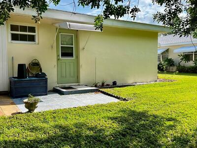 910 Savannas Point Drive, Fort Pierce, FL 34982
