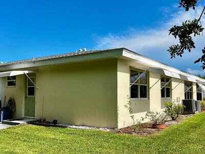 910 Savannas Point Drive, Fort Pierce, FL 34982