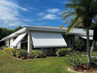 910 Savannas Point Drive, Fort Pierce, FL 34982