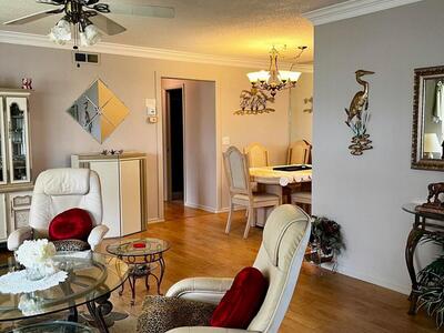 910 Savannas Point Drive, Fort Pierce, FL 34982