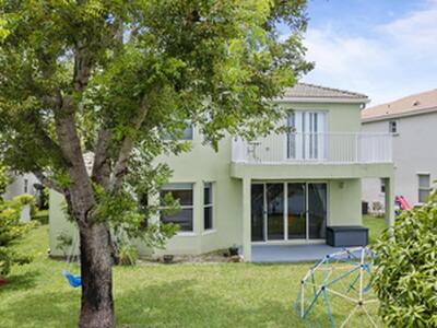 2253 Balsan Way, Wellington, FL 33414