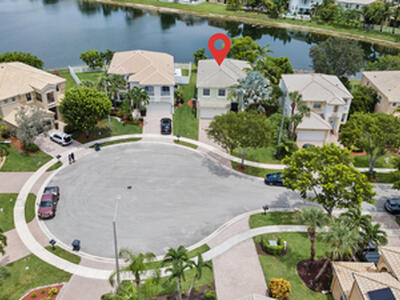 2253 Balsan Way, Wellington, FL 33414