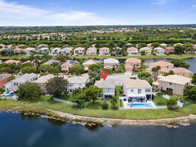 2253 Balsan Way, Wellington, FL 33414