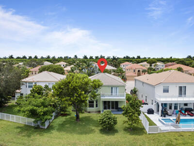 2253 Balsan Way, Wellington, FL 33414