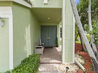 2253 Balsan Way, Wellington, FL 33414