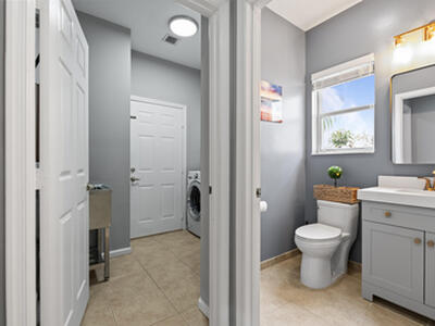 2253 Balsan Way, Wellington, FL 33414