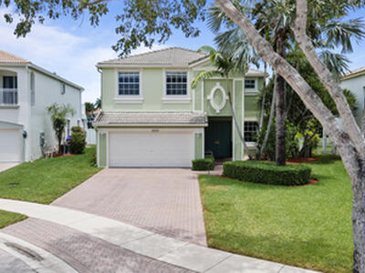 2253 Balsan Way, Wellington, FL 33414