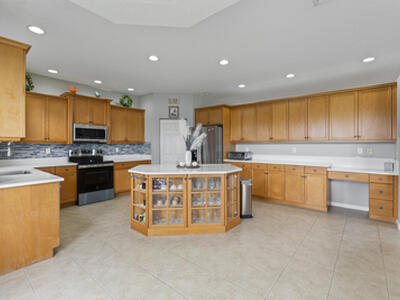 2253 Balsan Way, Wellington, FL 33414