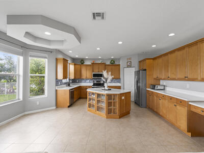 2253 Balsan Way, Wellington, FL 33414