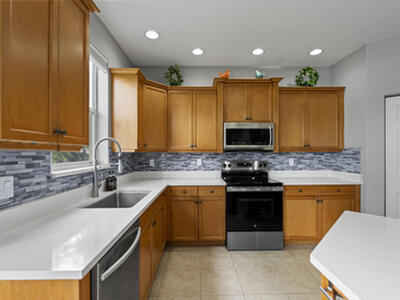 2253 Balsan Way, Wellington, FL 33414