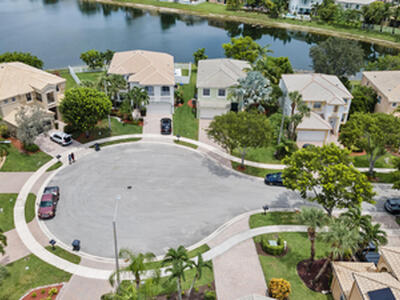 2253 Balsan Way, Wellington, FL 33414