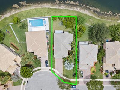 2253 Balsan Way, Wellington, FL 33414