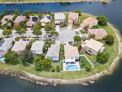 2253 Balsan Way, Wellington, FL 33414