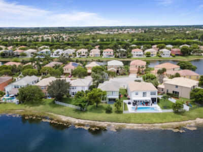 2253 Balsan Way, Wellington, FL 33414