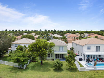 2253 Balsan Way, Wellington, FL 33414