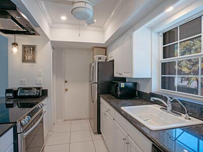 5500 Old Ocean Boulevard, Ocean Ridge, FL 33435