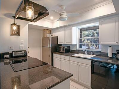 5500 Old Ocean Boulevard, Ocean Ridge, FL 33435