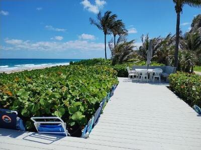 5500 Old Ocean Boulevard, Ocean Ridge, FL 33435