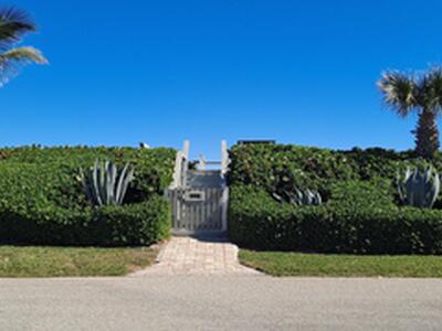 5500 Old Ocean Boulevard, Ocean Ridge, FL 33435