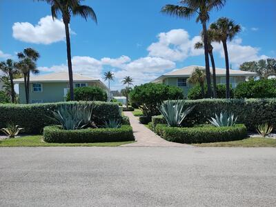 5500 Old Ocean Boulevard, Ocean Ridge, FL 33435