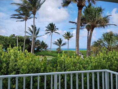 5500 Old Ocean Boulevard, Ocean Ridge, FL 33435