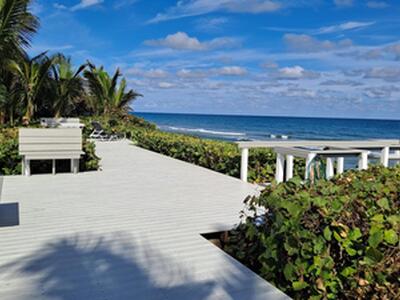 5500 Old Ocean Boulevard, Ocean Ridge, FL 33435