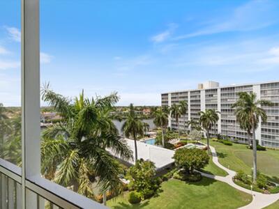 3300 S Ocean Boulevard, Highland Beach, FL 33487