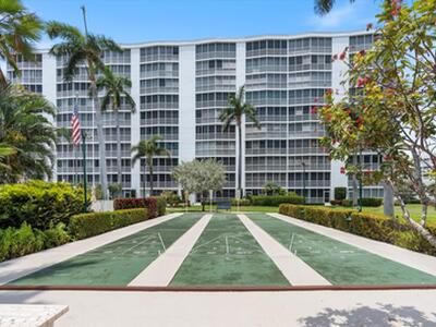 3300 S Ocean Boulevard, Highland Beach, FL 33487