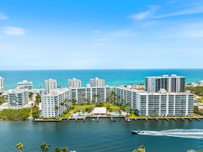 3300 S Ocean Boulevard, Highland Beach, FL 33487