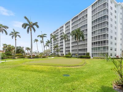 3300 S Ocean Boulevard, Highland Beach, FL 33487