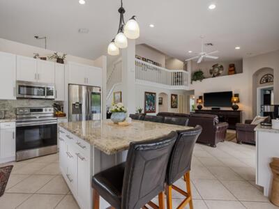 4062 Bahia Isle Circle, Wellington, FL 33449