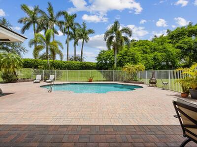 4062 Bahia Isle Circle, Wellington, FL 33449