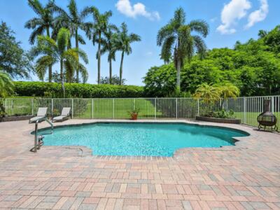 4062 Bahia Isle Circle, Wellington, FL 33449