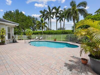 4062 Bahia Isle Circle, Wellington, FL 33449