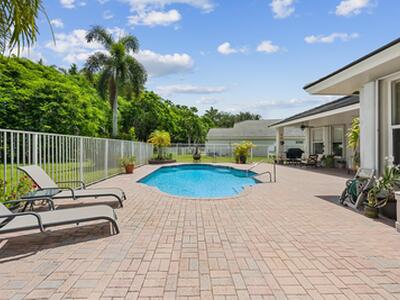 4062 Bahia Isle Circle, Wellington, FL 33449