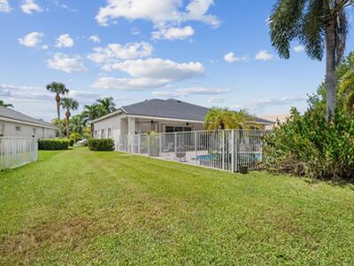 4062 Bahia Isle Circle, Wellington, FL 33449