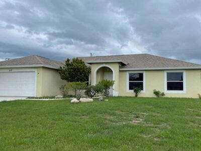 519 SW Laconic Avenue