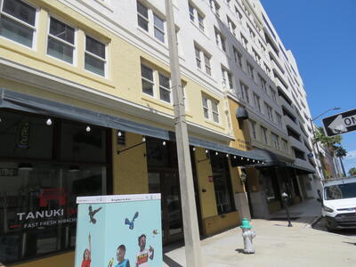 120 S Olive 302 Avenue, West Palm Beach, FL 33401