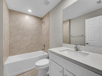 5884 NW Files Court, Port Saint Lucie, FL 34986