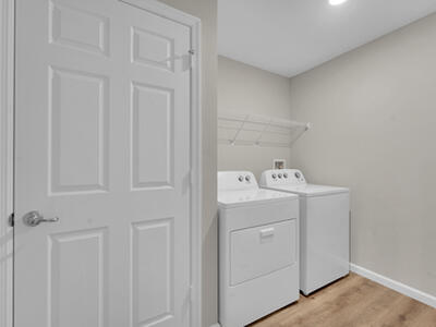 5884 NW Files Court, Port Saint Lucie, FL 34986