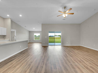 5884 NW Files Court, Port Saint Lucie, FL 34986